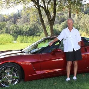 Meet your Posher, Rhonda